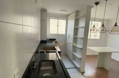 Apartamento com 2 dormitórios à venda, 40 m² por r$ 225.000,00 - itaquera - são paulo/sp