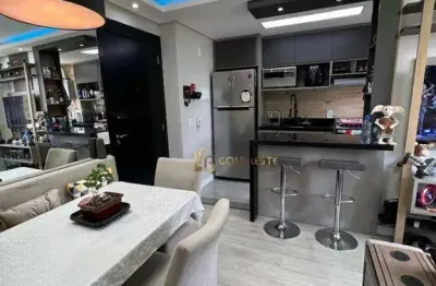 Apartamento à venda em itaquera – 2 dormitórios, planejados e lazer completo