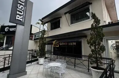 Sala para alugar, 25 m² por r$ 2.815,00/mês - itaquera - são paulo/sp