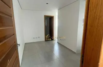 Apartamento com 1 e 2 dormitórios à venda, 44 m² - cidade líder - são paulo/sp