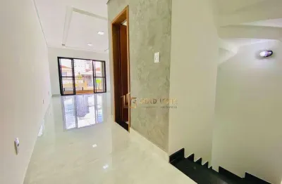Sobrado à venda na penha – 140m², 3 dormitórios, suíte e área gourmet