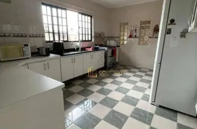 Sobrado com 3 dormitórios à venda, 250 m² por r$ 760.000,00 - vila carmosina - são paulo/sp