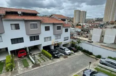 Sobrado com 2 dormitórios à venda, 130 m² por r$ 460.000 - itaquera