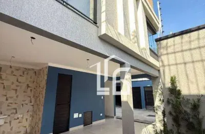 Sobrado com 2 dormitórios à venda, 95 m² por r$ 430.000,00 - vila ré - são paulo/sp