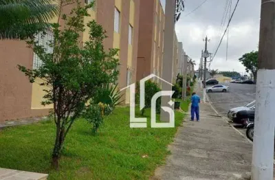 Apartamento com 2 dormitórios à venda, 48 m² por r$ 250.000,00 - jardim nove de julho - são paulo/sp