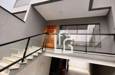 Sobrado com 3 dormitórios à venda, 240 m² por r$ 1.200.000,00 - vila carrão - são paulo/sp