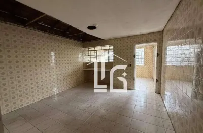 Ponto para alugar, 150 m² por r$ 4.380,00/mês - vila carmosina - são paulo/sp