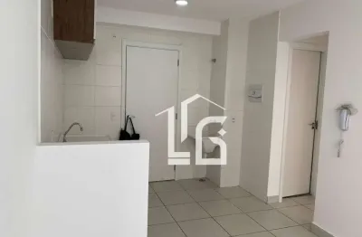 Apartamento com 2 dormitórios à venda, 32 m² por r$ 211.000,00 - itaquera - são paulo/sp
