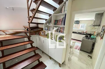 Sobrado com 5 dormitórios, 250 m² - venda por r$ 1.575.000 ou aluguel por r$ 11.000/mês - vila regente feijó