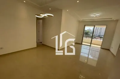 Apartamento com 3 dormitórios à venda, 92 m² por r$ 830.000,00 - vila regente feijó - são paulo/sp