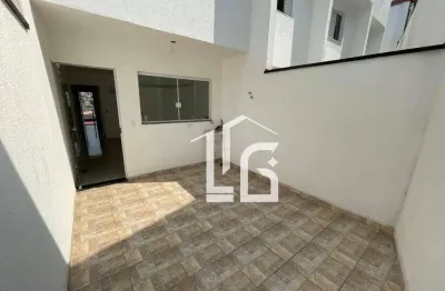 Sobrado com 3 dormitórios à venda, 77 m² por r$ 520.000,00 - jardim gonzaga - são paulo/sp
