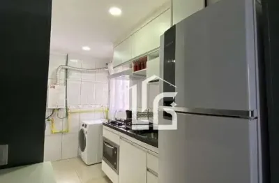 Apartamento com 2 dormitórios à venda, 40 m² por r$ 215.000,00 - colônia (zona leste) - são paulo/sp
