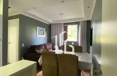 Apartamento com 2 dormitórios à venda, 40 m² por R$ 215.000,00 - Colônia (zona Leste) - São Paulo/SP