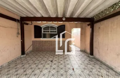 Casa com 3 dormitórios à venda, 115 m² por r$ 460.000,00 - parada xv de novembro - são paulo/sp