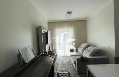 Apartamento com 3 dormitórios à venda, 63 m² por r$ 445.000,00 - tatuapé - são paulo/sp