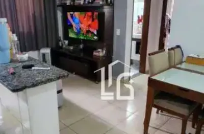 Apartamento com 2 dormitórios à venda, 50 m² por r$ 225.000,00 - parque cruzeiro do sul - são paulo/sp