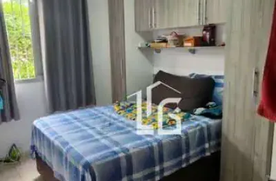 Apartamento com 2 dormitórios à venda, 50 m² por r$ 225.000,00 - parque cruzeiro do sul - são paulo/sp