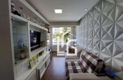 Apartamento com 3 dormitórios à venda, 67 m² por r$ 425.000,00 - vila matilde - são paulo/sp