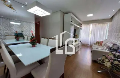 Apartamento com 3 dormitórios à venda, 67 m² por r$ 425.000,00 - vila matilde - são paulo/sp