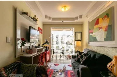 Apartamento com 3 dormitórios à venda, 67 m² por r$ 520.000,00 - vila matilde - são paulo/sp