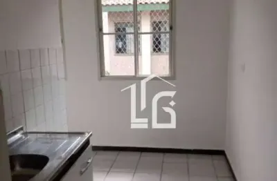 Apartamento com 2 dormitórios à venda, 50 m² por r$ 171.000,00 - conjunto residencial josé bonifácio - são paulo/sp