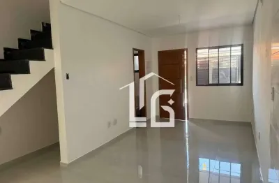 Sobrado com 2 dormitórios à venda, 77 m² por r$ 430.000,00 - cidade nitro operária - são paulo/sp
