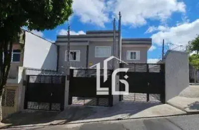 Sobrado com 2 dormitórios à venda, 63 m² por r$ 375.000 - parque guaianazes - são paulo/sp
