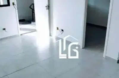 Apartamento com 2 dormitórios à venda, 35 m² por r$ 245.000,00 - vila beatriz - são paulo/sp