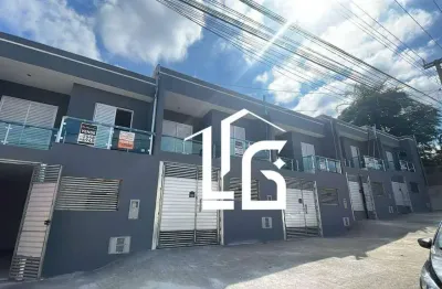 Sobrado com 3 dormitórios à venda, 90 m² por r$ 500.000,00 - itaquera - são paulo/sp