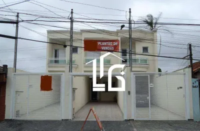 Sobrado com 3 dormitórios, 210 m² - venda por r$ 950.000,00 ou aluguel por r$ 4.905,00/mês - vila guilhermina - são paulo/sp