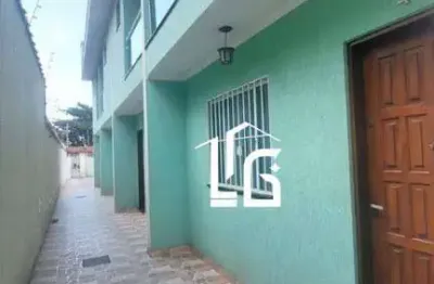 Sobrado com 2 dormitórios à venda, 65 m² por r$ 350.000,00 - vila santana - são paulo/sp