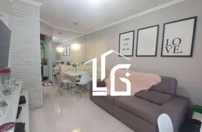 Sobrado com 2 dormitórios à venda, 65 m² por r$ 350.000,00 - vila santana - são paulo/sp