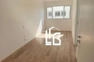 Apartamento com 1 dormitório à venda, 35 m² por r$ 265.000,00 - conjunto residencial josé bonifácio - são paulo/sp