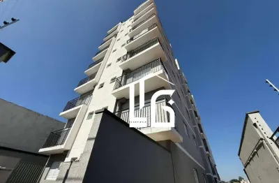 Apartamento com 2 dormitórios à venda, 40 m² por r$ 280.000,00 - chácara belenzinho - são paulo/sp