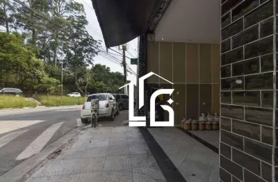 Ponto para alugar, 200 m² por r$ 13.000,00/mês - jardim nossa senhora do carmo - são paulo/sp