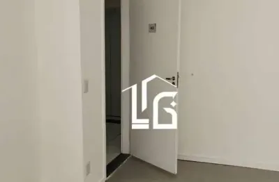 Apartamento com 2 dormitórios para alugar, 48 m² por r$ 1.400/mês - jardim helian