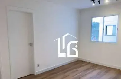 Apartamento com 2 dormitórios à venda, 49 m² por r$ 199.000,00 - jardim iguatemi - são paulo/sp