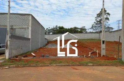 Terreno à venda na Estrada Santa Catarina, 1, Cézar de Souza, Mogi das Cruzes