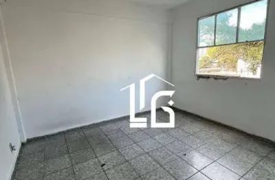 Apartamento com 2 dormitórios à venda, 44 m² por r$ 160.000,00 - itaquera - são paulo/sp