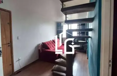 Apartamento duplex com 2 dormitórios à venda, 81 m² por r$ 250.000,00 - cidade líder - são paulo/sp