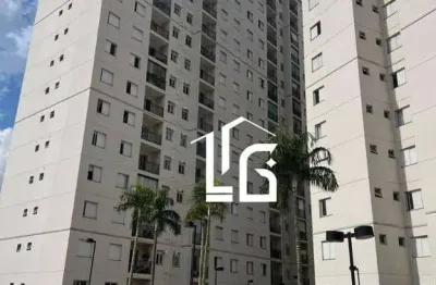 Apartamento com 2 dormitórios à venda, 62 m² por r$ 450.000,00 - vila taquari - são paulo/sp