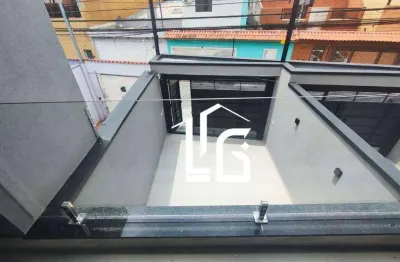 Sobrado com 3 dormitórios à venda por r$ 865.000,00 - vila marieta - são paulo/sp