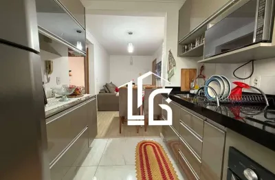 Apartamento com 2 dormitórios à venda, 44 m² por r$ 230.000,00 - vila cosmopolita - são paulo/sp