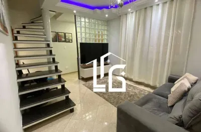 Casa com 3 dormitórios à venda por r$ 1.300.000,00 - vila nova união - são paulo/sp