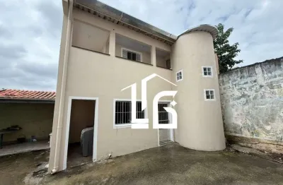 Casa com 2 dormitórios para alugar por r$ 1.400,00/mês - vila progresso - são paulo/sp