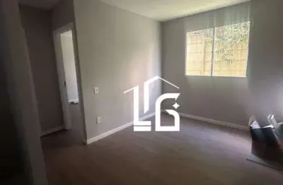 Apartamento com 1 dormitório à venda, 40 m² por r$ 190.000,00 - cidade popular - são paulo/sp