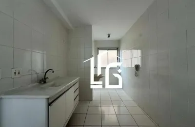 Apartamento com 2 dormitórios à venda, 48 m² por R$ 255.000,00 - Jardim Norma - São Paulo/SP