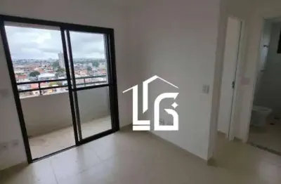 Apartamento com 2 dormitórios à venda, 50 m² por r$ 319.000,00 - vila giordano - são paulo/sp