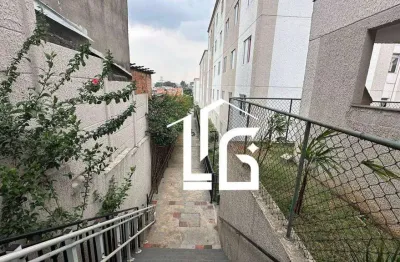 Apartamento com 2 dormitórios à venda, 38 m² por r$ 179.900,00 - itaim paulista - são paulo/sp