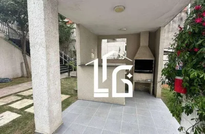 Apartamento com 2 dormitórios à venda, 38 m² por r$ 179.900,00 - itaim paulista - são paulo/sp